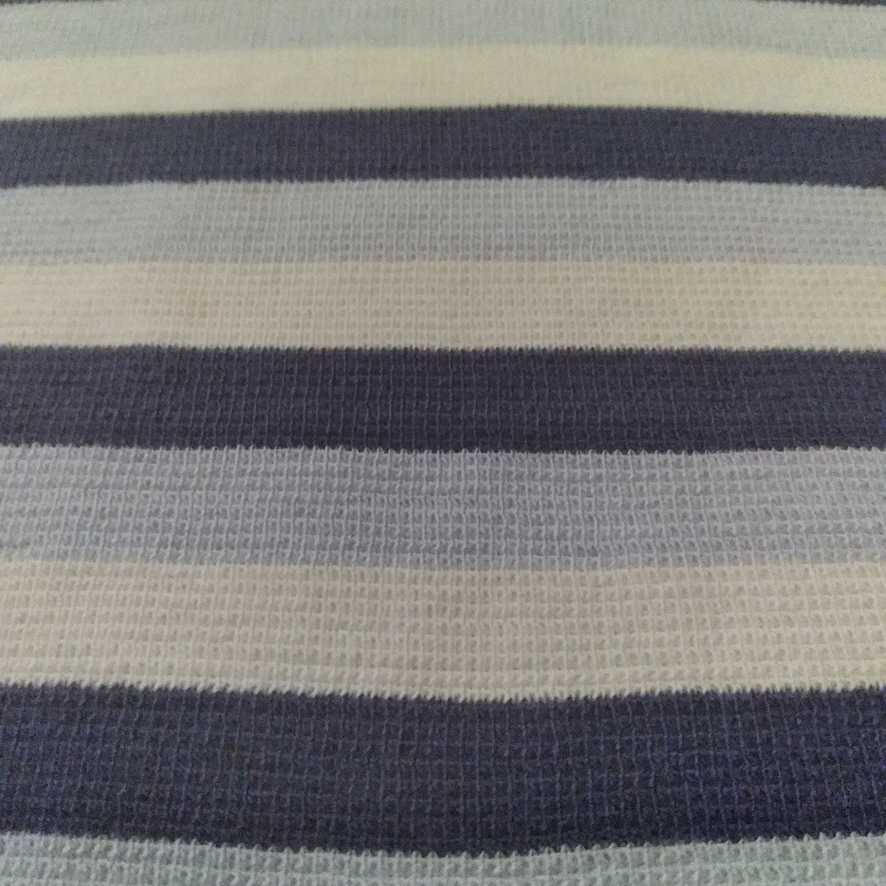Polo by Ralph Lauren Striped Polo Preppy Y2K Office‎ Casual Academia Shirt XL